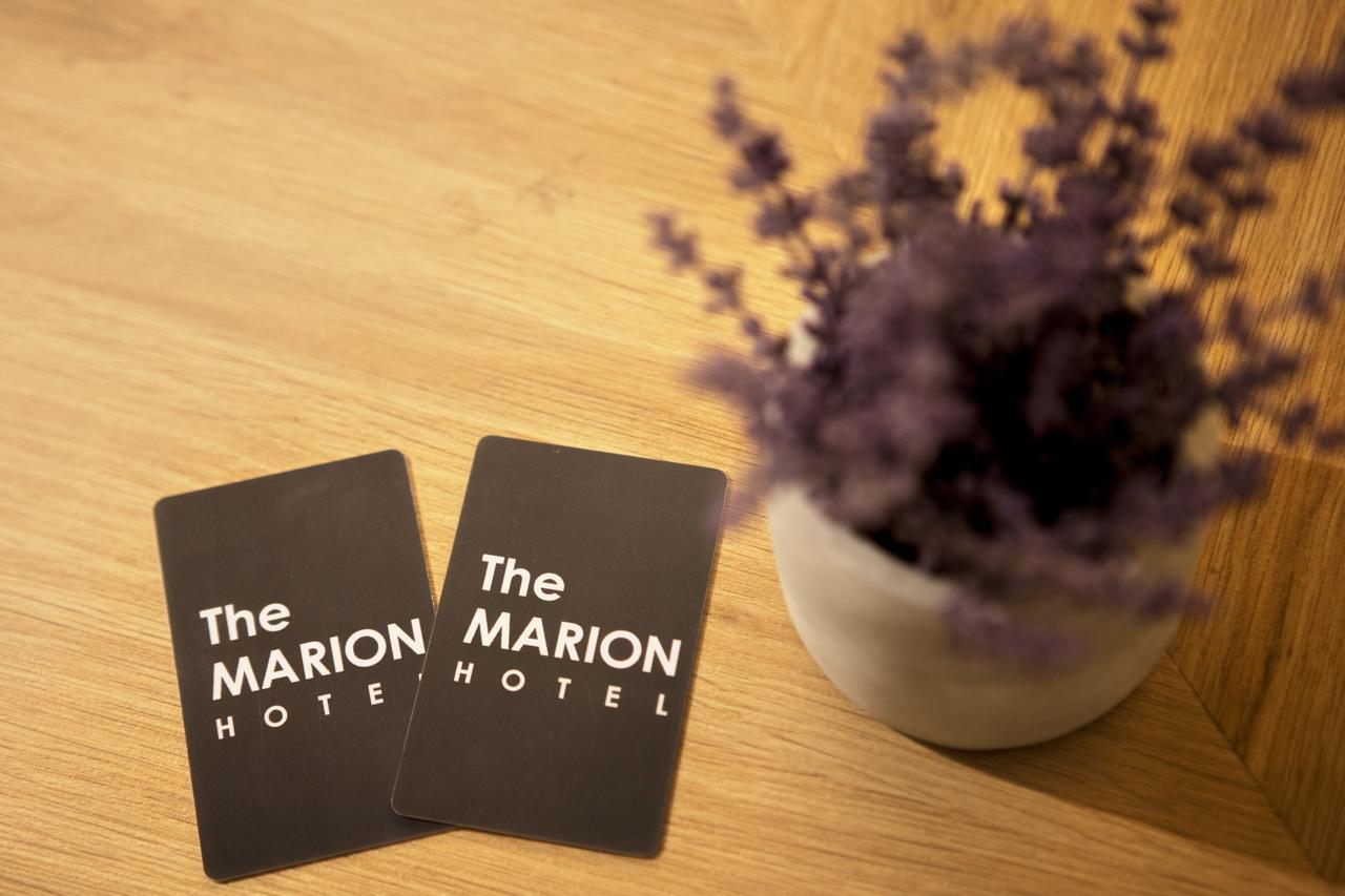 The Marion Hotel Johor Bahru Exteriér fotografie